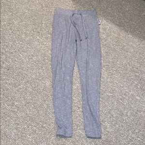 NWOT Gymshark slounge leggings